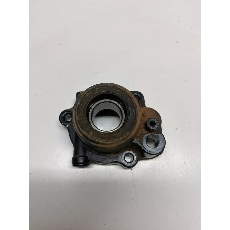 04 Arctic Cat 500 4x4 Front Diff Bearing Housing Selector Used Free US Ship