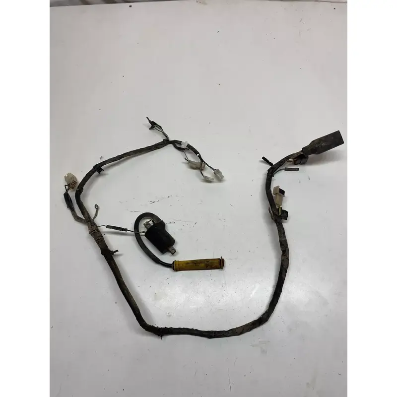 1999 HONDA SPORTRAX 400 TRX400EX PARTS wiring Harness Loom Wire Free US Ship