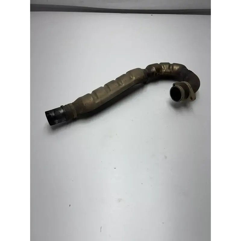 2005 05 Honda Rincon TRX 650 FA Trx650 OEM Exhaust Pipe Header