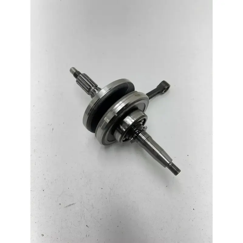 2007 07 Yamaha Grizzly 80 YFM80 OEM GOOD! Crankshaft Crank Shaft Rod