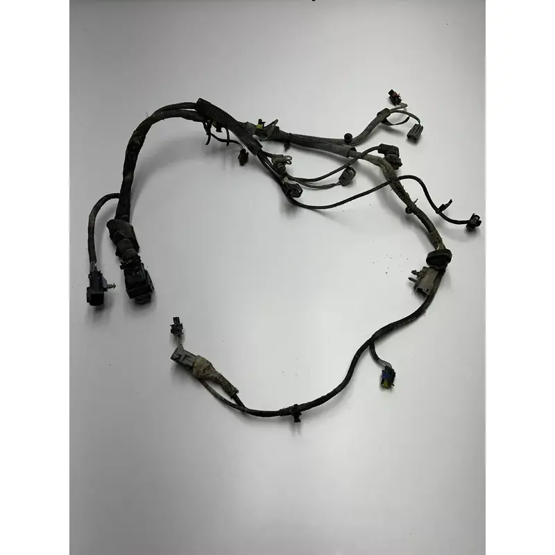 2020 CAN AM DEFENDER HD10 MAX Limited OEM Engine Motor Wiring Harness Loom