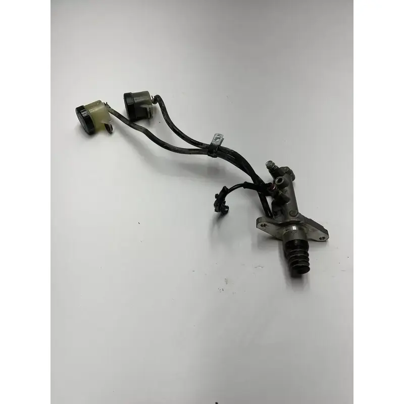 2020 CAN AM DEFENDER HD10 MAX Limited OEM GOOD! Brake Master Cylinder Assembly