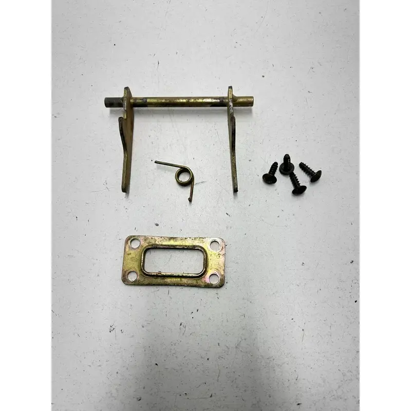 2020 Yamaha Raptor 90 YFM90 OEM LOT Seat Latch Mount Holder Bolt