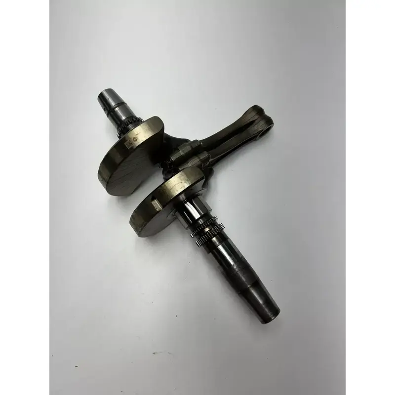 2021 Can Am Defender HD10 Limited OEM GOOD! Crankshaft Crank Shaft Rod Rods
