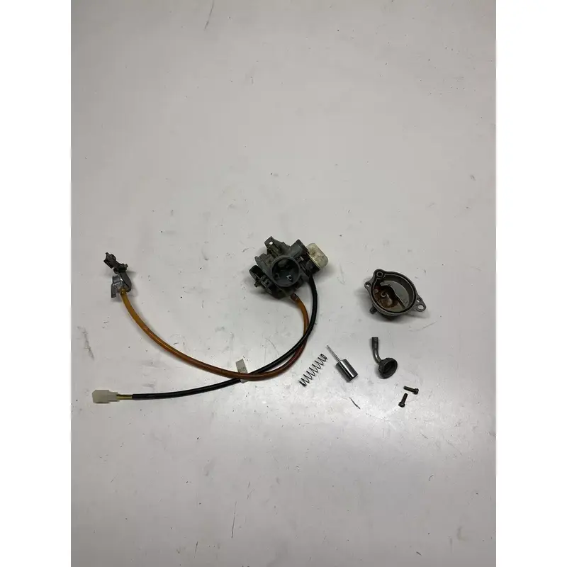 05 2005 Arctic Cat 90 4-Stroke OEM Carb Carburetor Bowl Jet Float Free US Ship