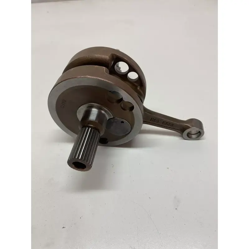 06 2006 HONDA TRX450 ER HOT RODS GOOD! CRANKSHAFT CRANK ROD FREE US SHIP
