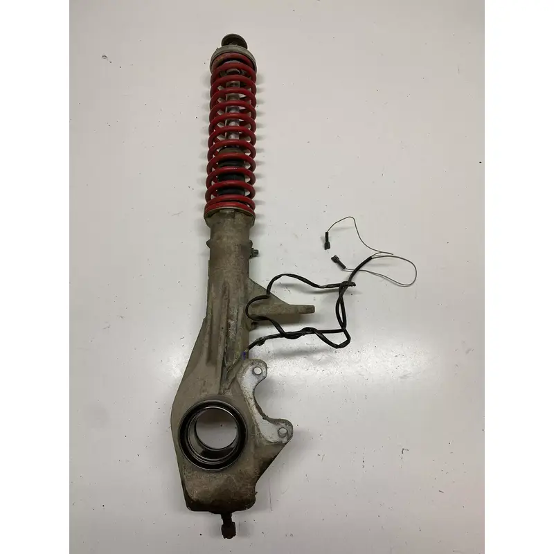 1994 94 Polaris Trail Boss 400 4x4 Front Left Shock Suspension Strut