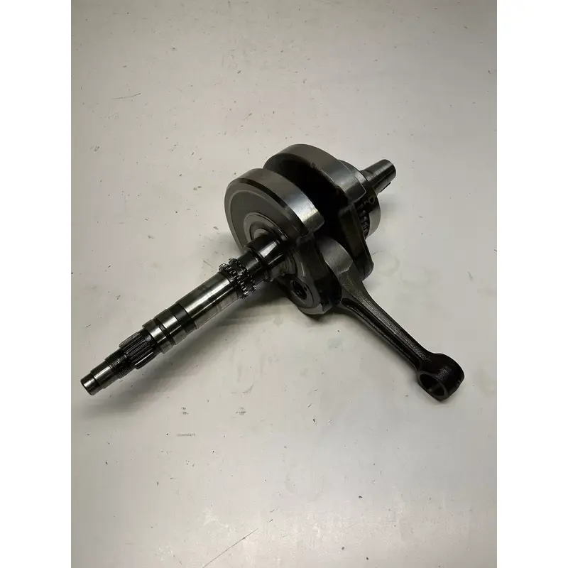 2003 03 Honda Rincon TRX 650 FA 4x4 Crankshaft Crank Rod READ DESCRIPTION!