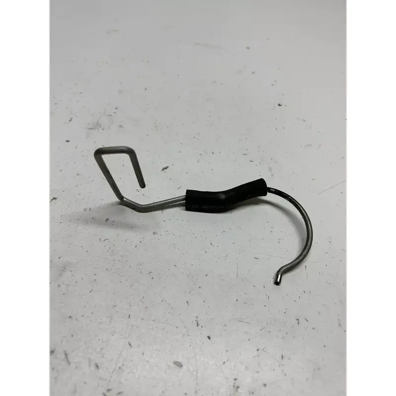 2016 16 Arctic Cat 700 HDX XT CREW Cylinder Head Tube Mount Support