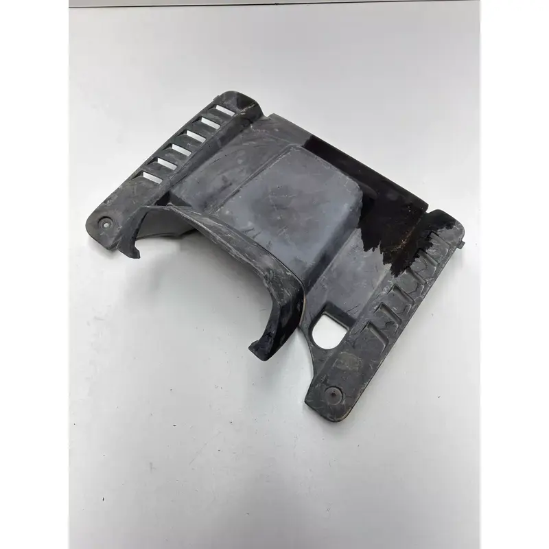 05 2005 Yamaha Kodiak 450 IRS 4x4 OEM Front Plastic cover Hood Fender Shroud