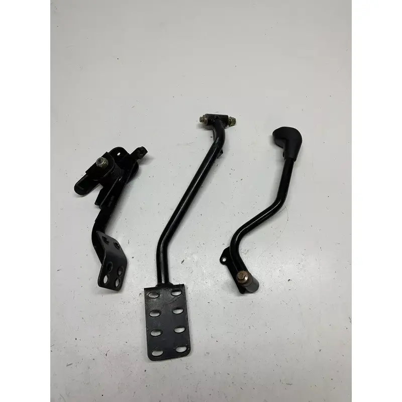 2016 16 Arctic Cat 700 HDX XT CREW LOT Throttle Brake Pedal Shifter Arm Bolts