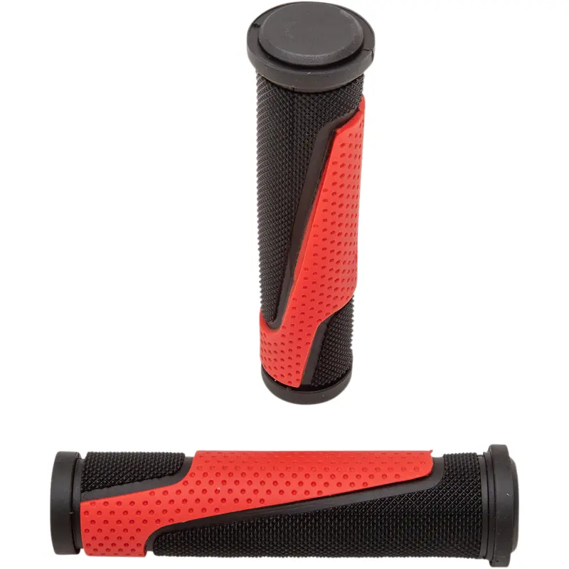 807 Double Density Open End Grips