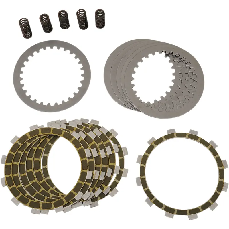 Barnett Dirt Digger Clutch Kits Yamaha Raptor 350 SE 2005-2007