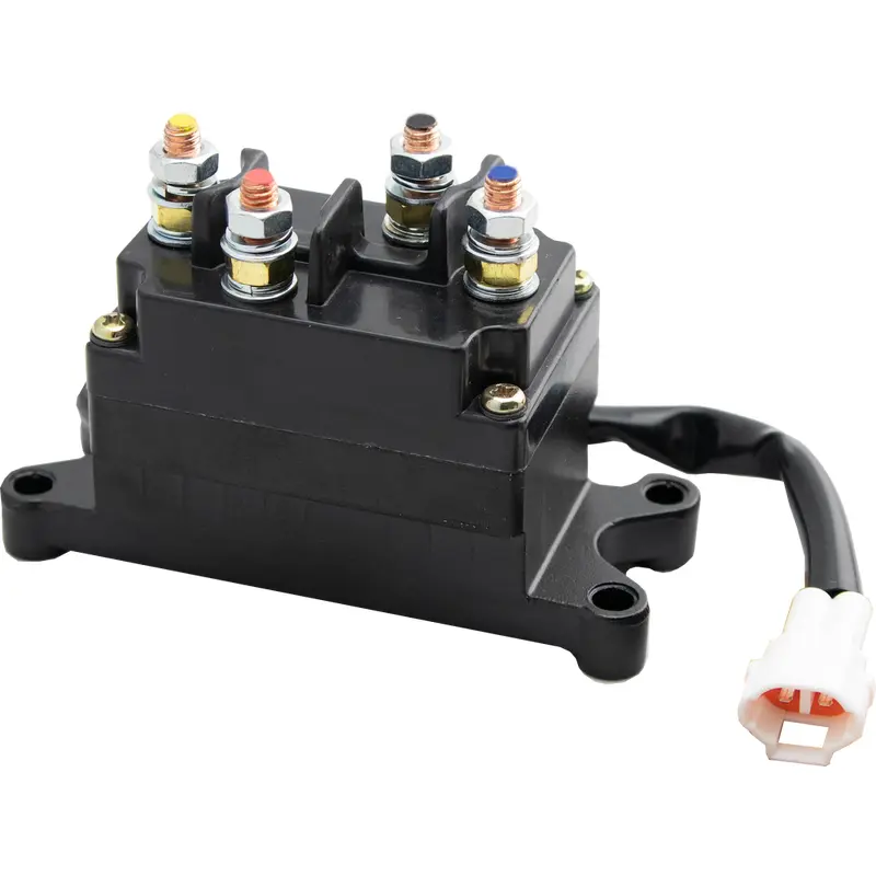 KFI ASSAULT CONTACTOR RELAY POLARIS KIT