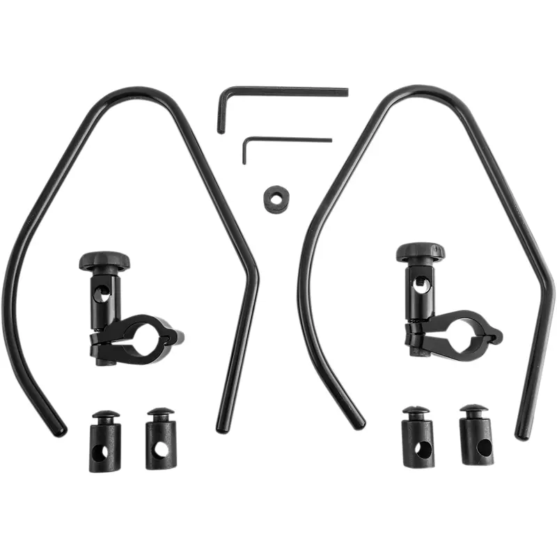 Slipstreamer ATV Hardware Kit