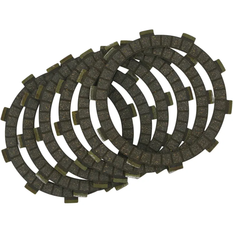 Vesrah Clutch Discs Honda