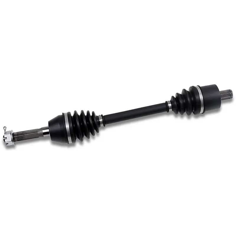 All Balls Racing 8 Ball Xtreme Front Axle Polaris Sportsman 2017-2024