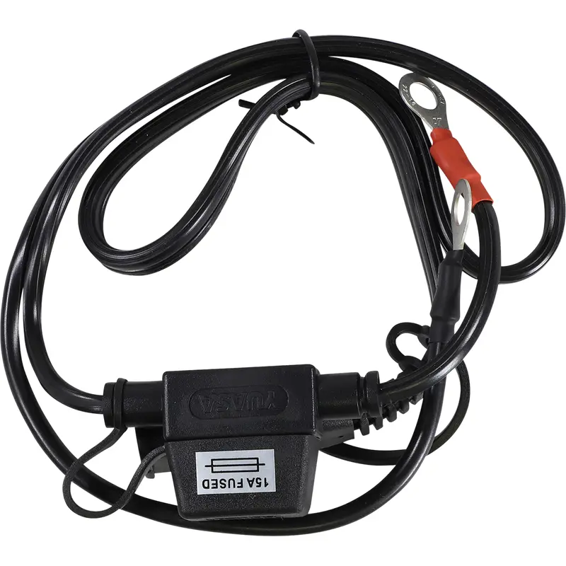 Battery Charger Lead