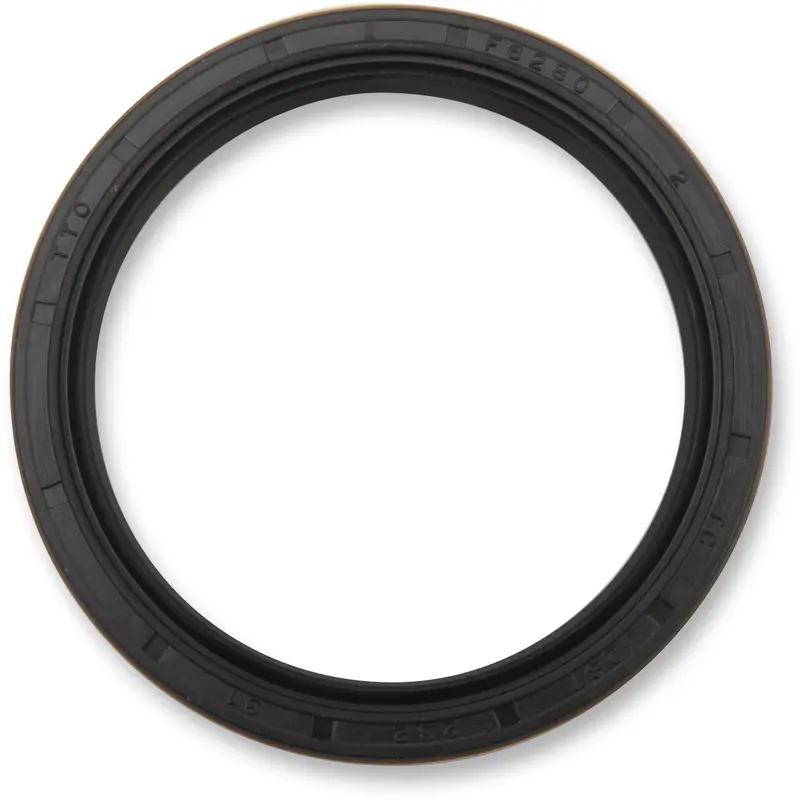 Bearings And Seals