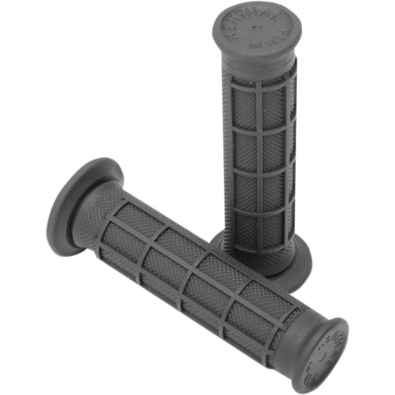 Half Waffle Grips
