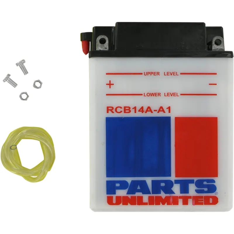 Parts unlimited Battery - RCB14A-A1 Yamaha