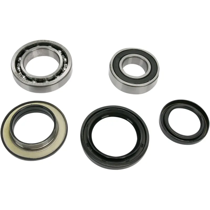PIVOT WORKS Wheel Bearing Kit