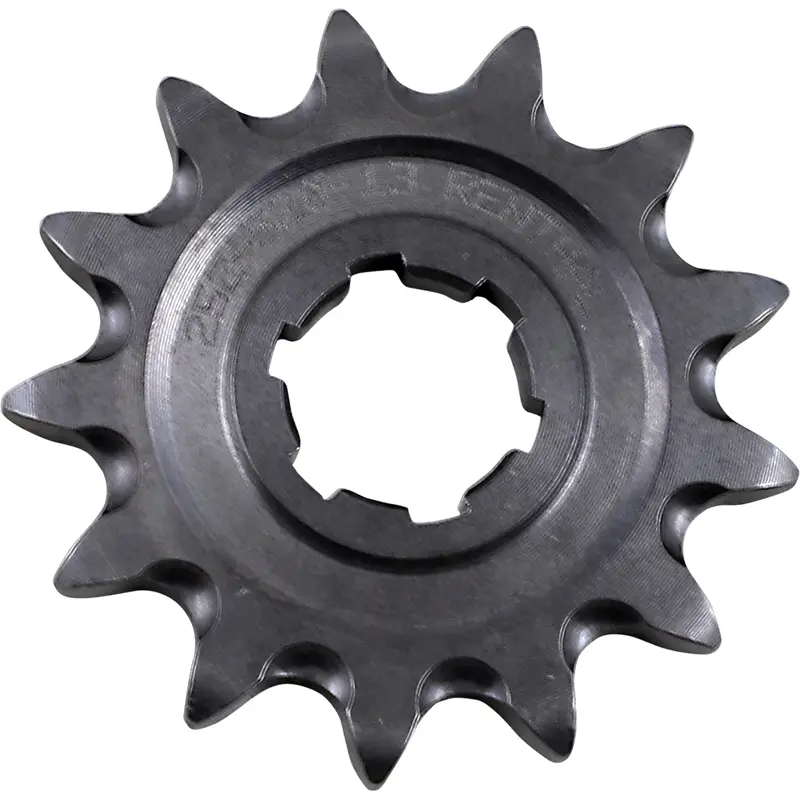 Renthal Grooved Front Sprocket Kawasaki / Yamaha 200cc-500cc 1984-2006