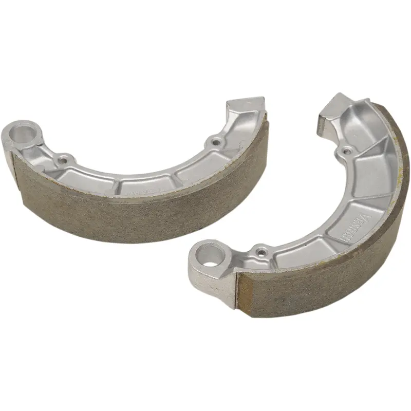 Semi-Sintered Metal Brake Shoes