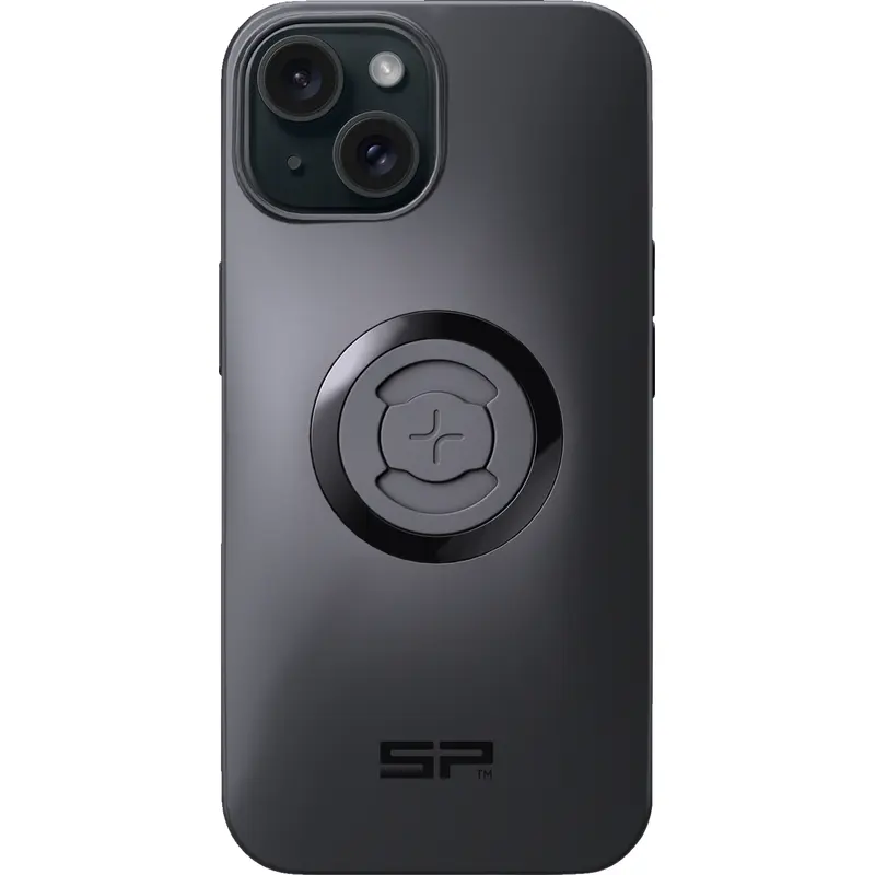 Sp connect SPC  Phone Case - iPhone 15
