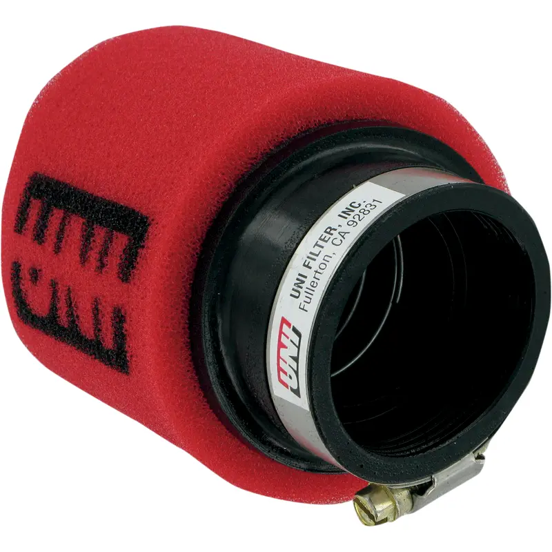 Uni Filter 2-Stage Angled Pod Filter