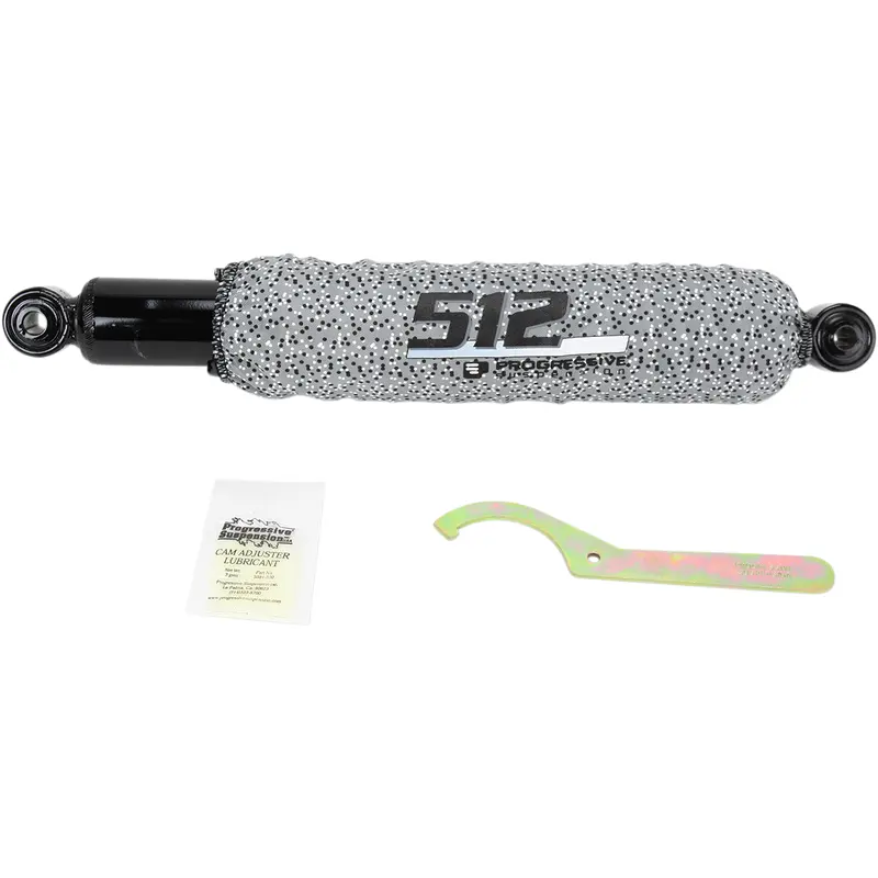 512 Series Shock