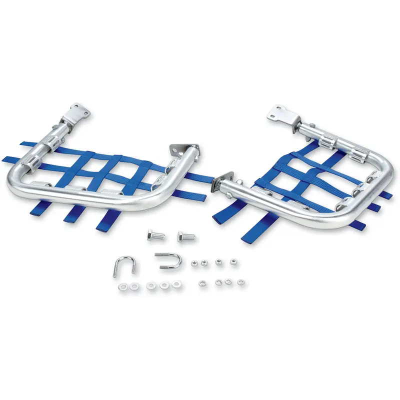 Alloy Nerf Bars