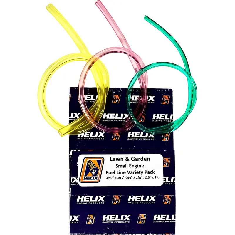 Fuel Line Variety Pack
