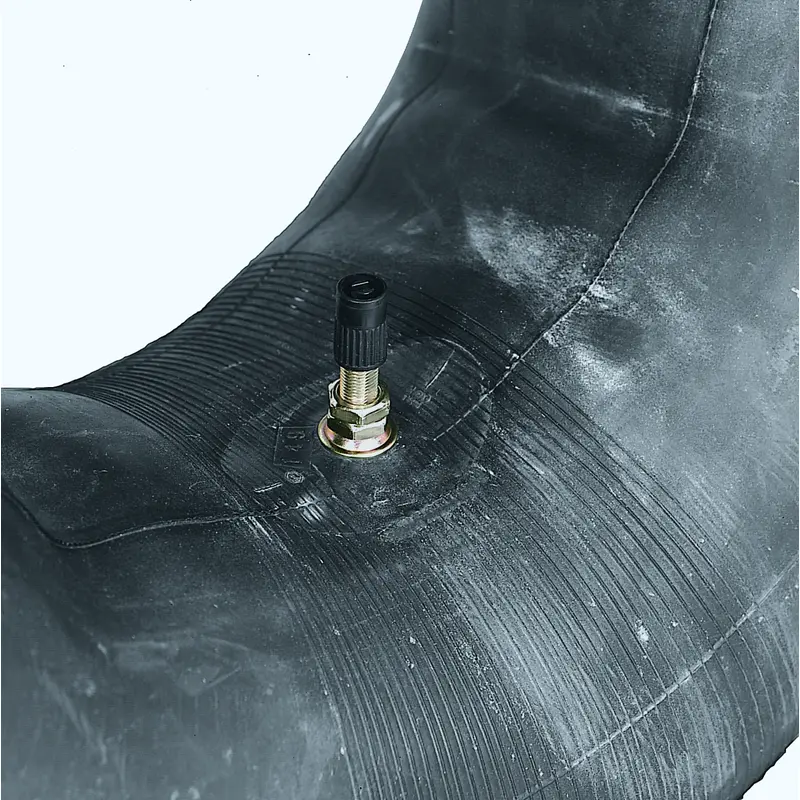 Kenda Inner Tube - Standard - 10" - TR-6 - Center Metal Valve