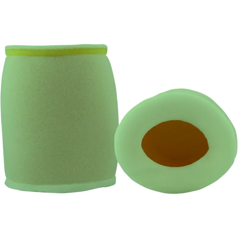 No toil Pre-Oiled Air Filter - Yamaha