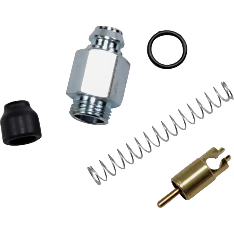 Parts unlimited Choke Plunger Kit - Suzuki