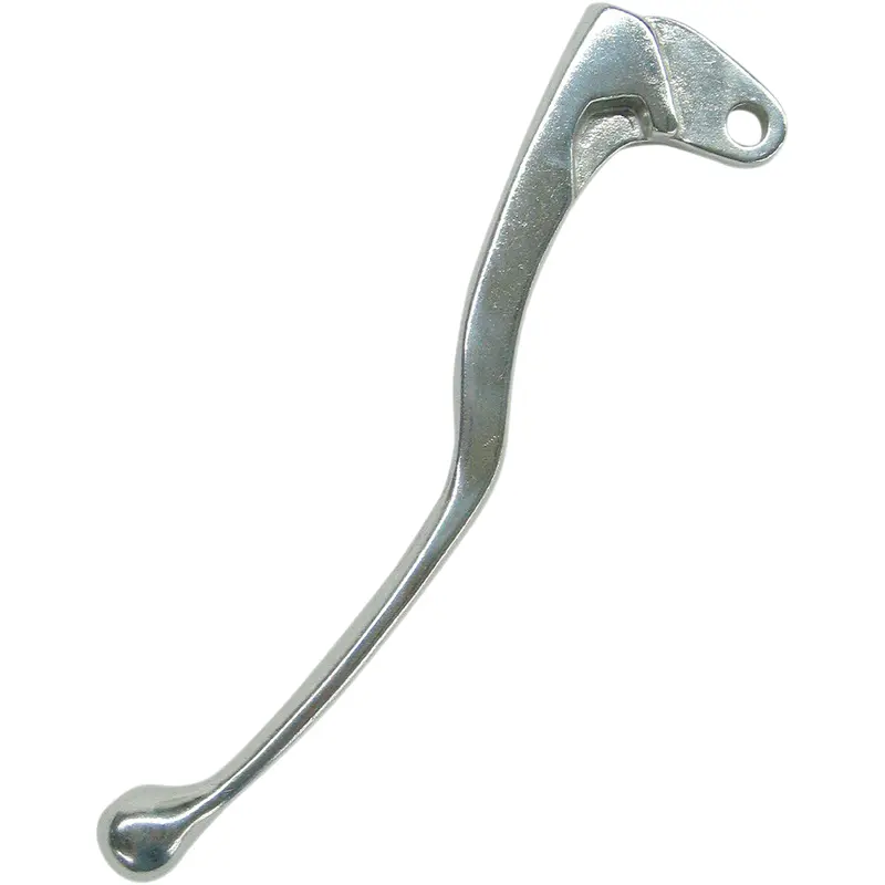 Parts unlimited Clutch Lever - Polished Yamaha/Suzuki