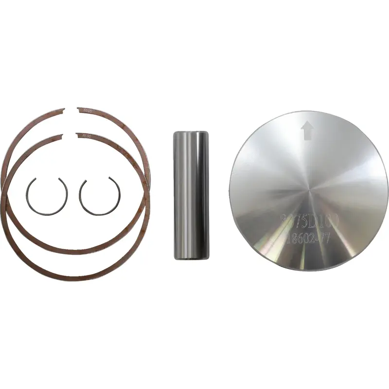 Piston Kit for 2 Stroke
