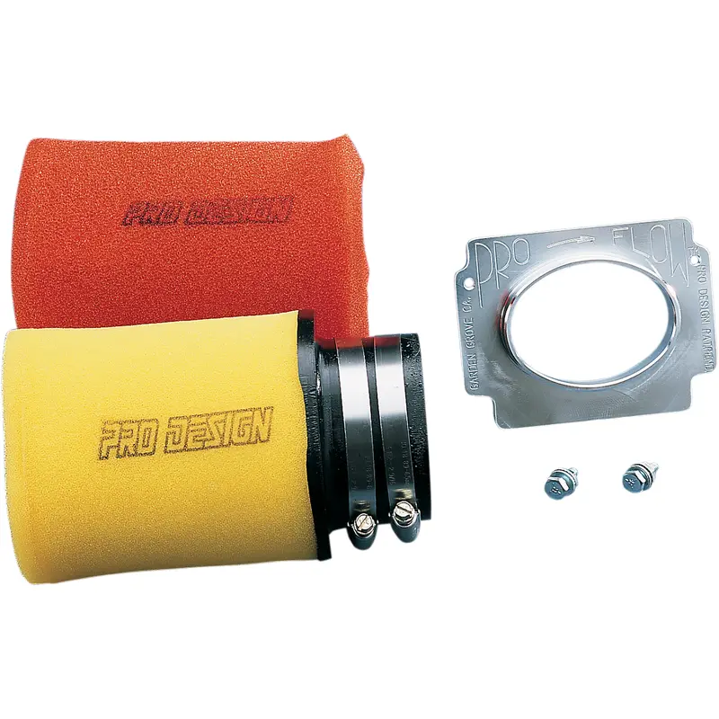 Pro-Flow Airbox Filter Kit