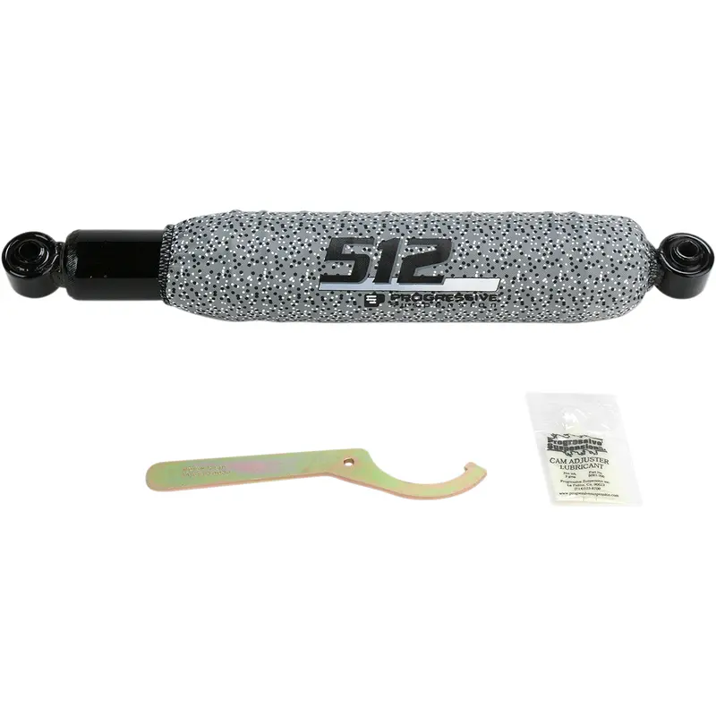 Progressive 512 Recon Shock Rear Honda Recon TRX250 1997-2020