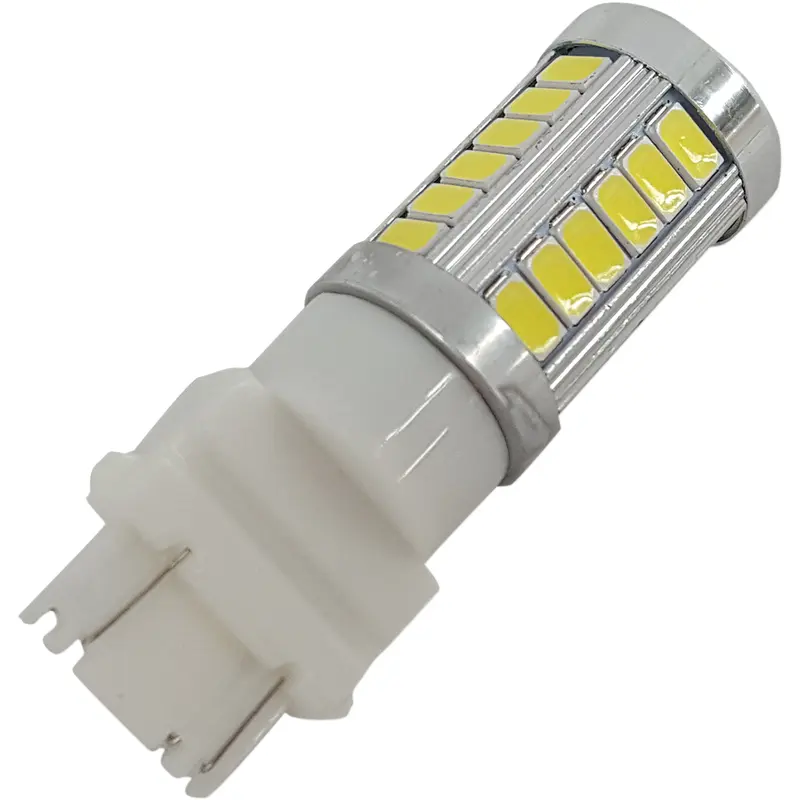 Strobing White Replacement Bulb