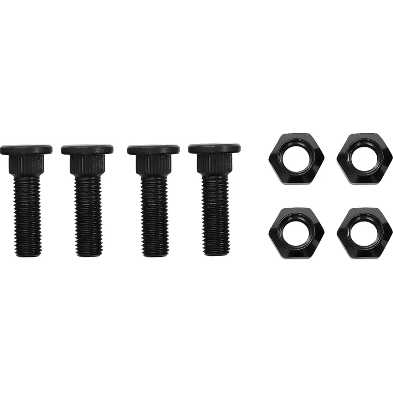 Wheel Stud/Nut Kit
