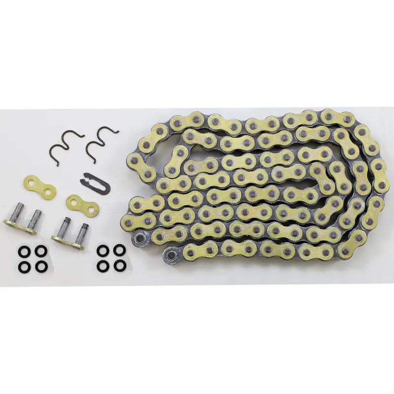 520 R4 ATV Z-Ring Chain