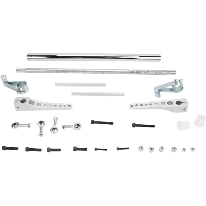 Anti-Roll/Sway Bar Kit