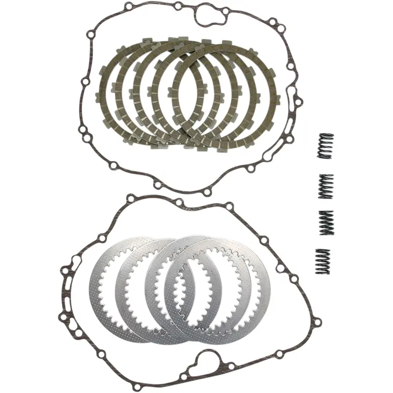 Complete Clutch Kit