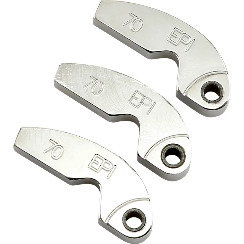 Epi Weights - 70g - Polaris