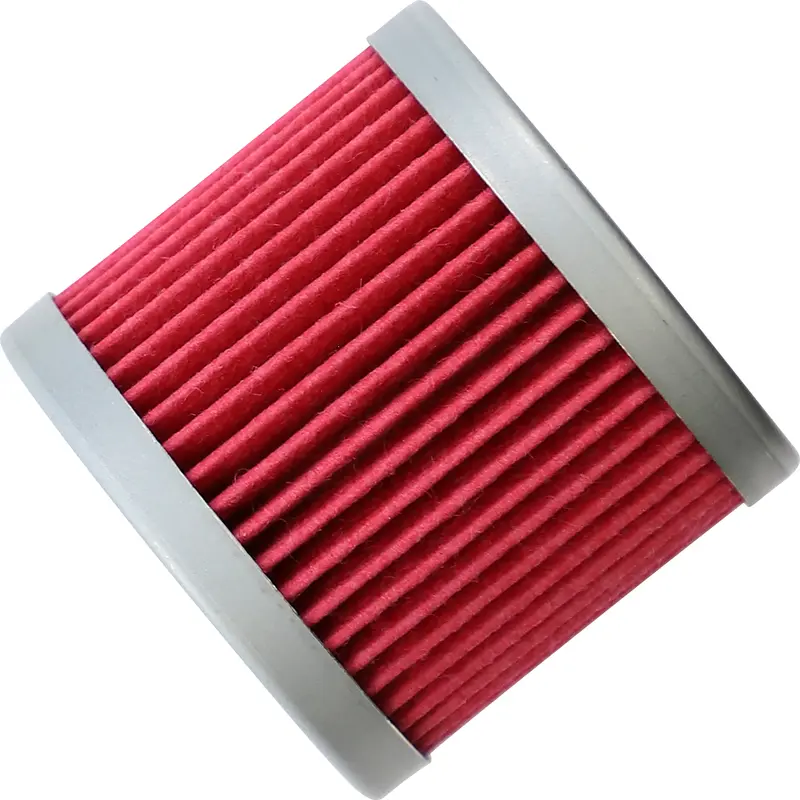 Hiflofiltro Oil Filter Suzuki/Hyosung