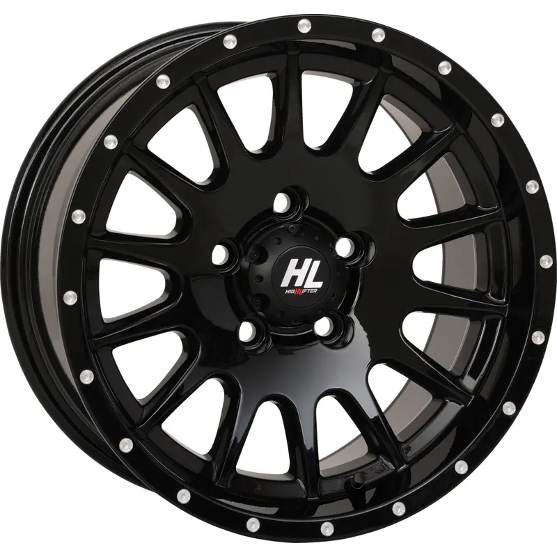 High Lifter HL25 Wheel 4/156