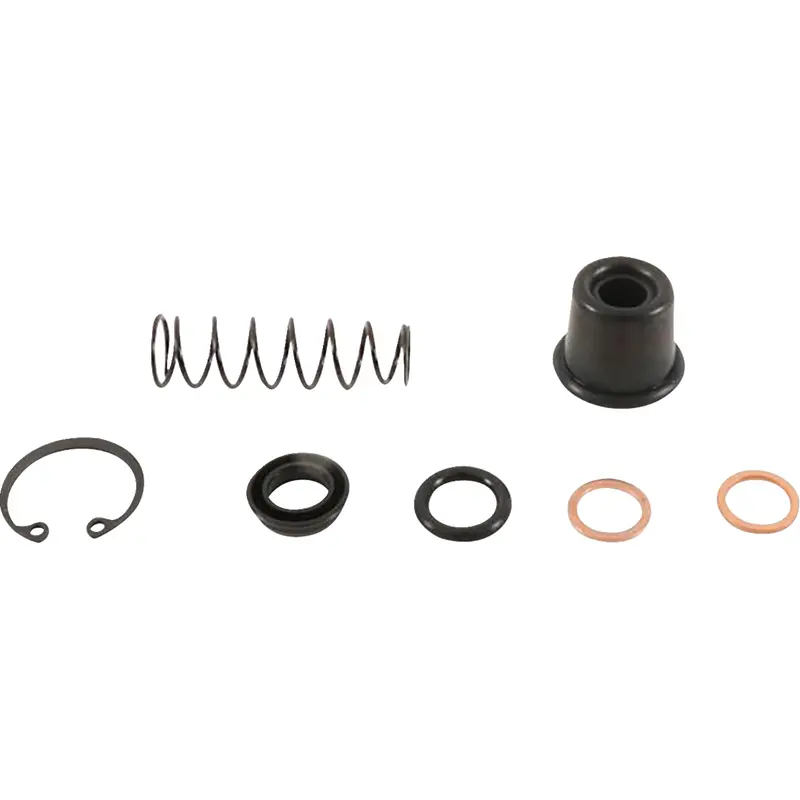 Master Cylinder Rebuild Kit