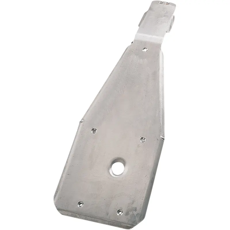 Moose offroad Full Skid Plate - 3-Piece Honda